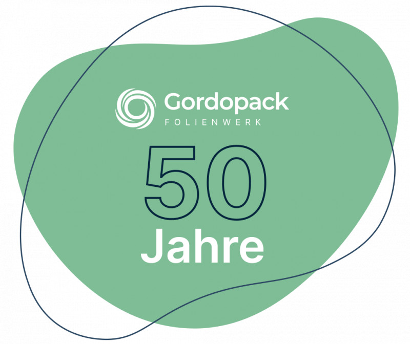 Unternehmen - Gordopack GmbH